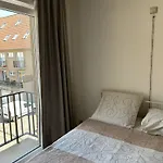 Ruim Zonnig Appartement Op 50M Van Strand